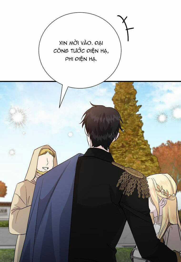 Ác Nữ Trùng Sinh - Chapter 158 - Trang 104