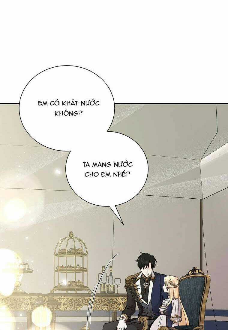 Ác Nữ Trùng Sinh - Chapter 158 - Trang 110