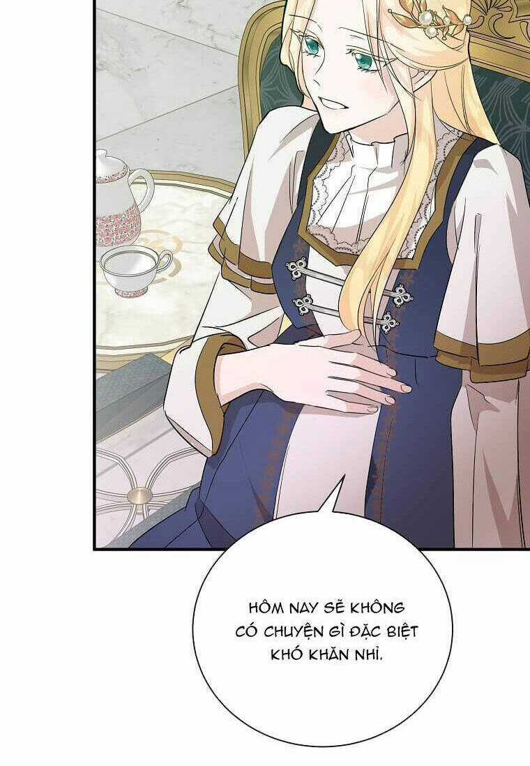 Ác Nữ Trùng Sinh - Chapter 158 - Trang 112