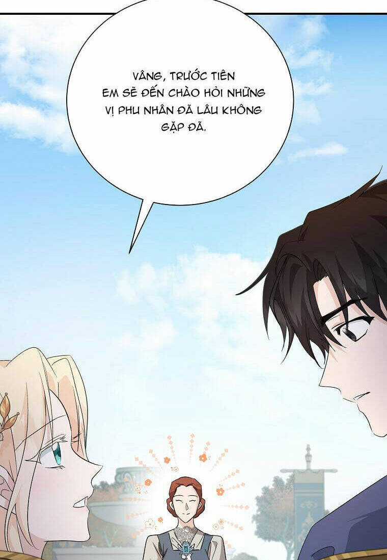 Ác Nữ Trùng Sinh - Chapter 158 - Trang 115