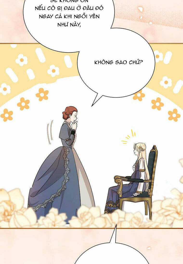 Ác Nữ Trùng Sinh - Chapter 158 - Trang 119