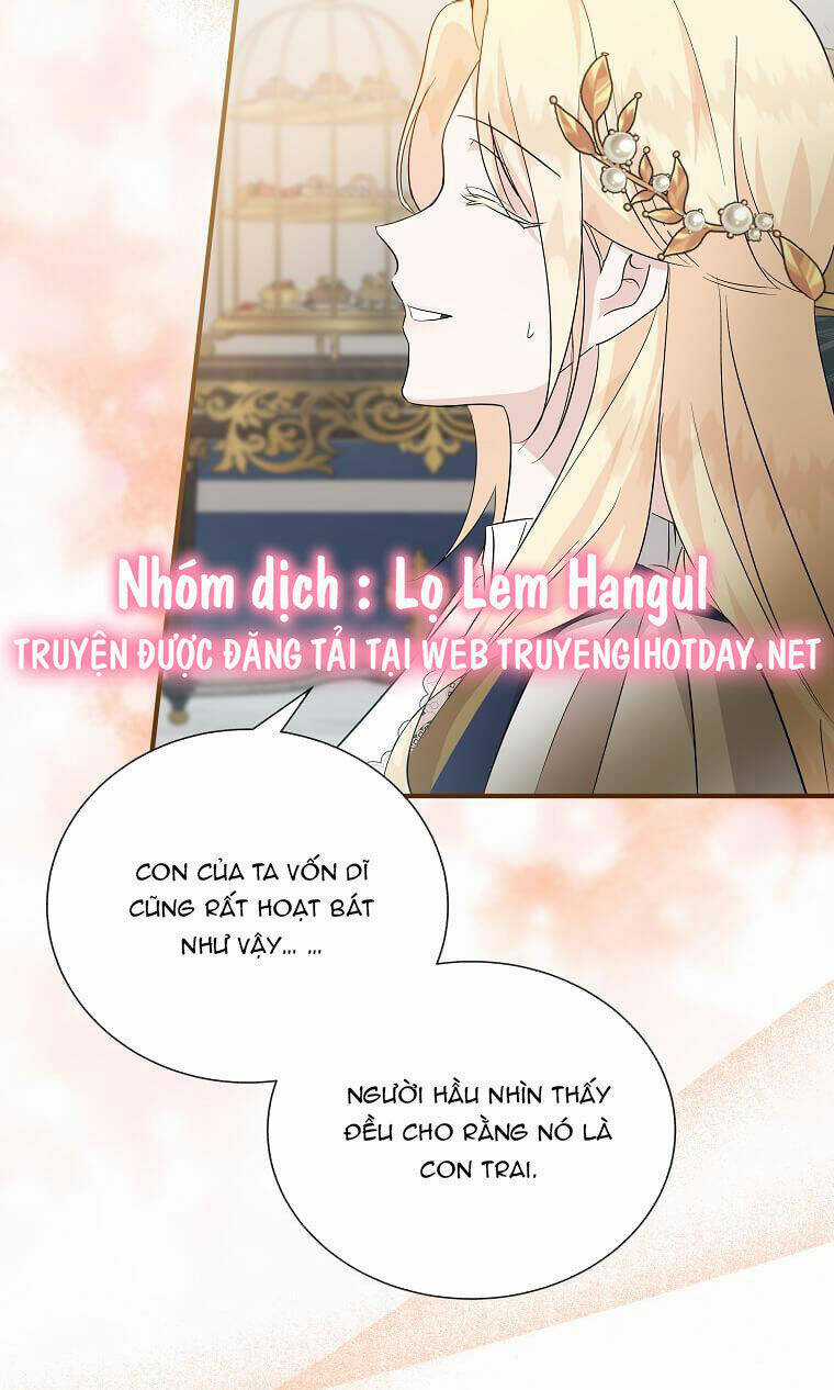 Ác Nữ Trùng Sinh - Chapter 158 - Trang 121