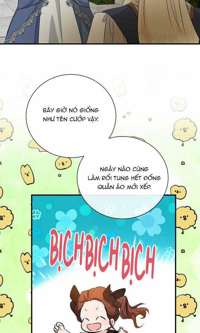 Ác Nữ Trùng Sinh - Chapter 158 - Trang 123