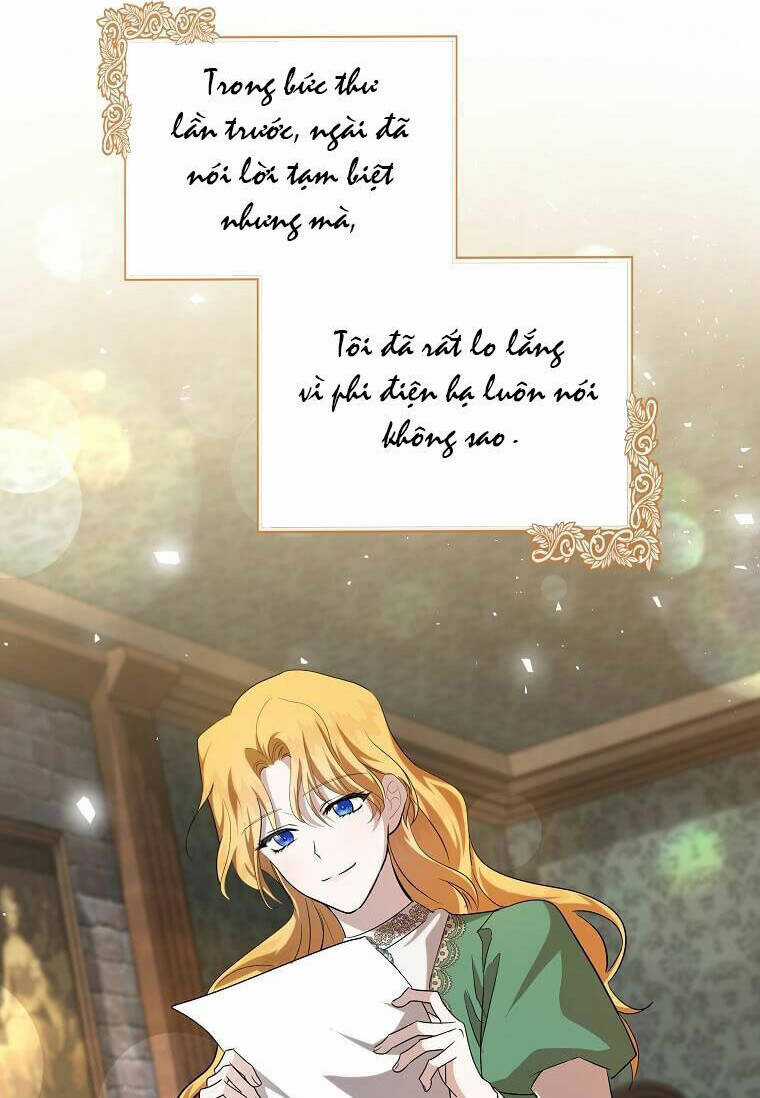 Ác Nữ Trùng Sinh - Chapter 158 - Trang 22