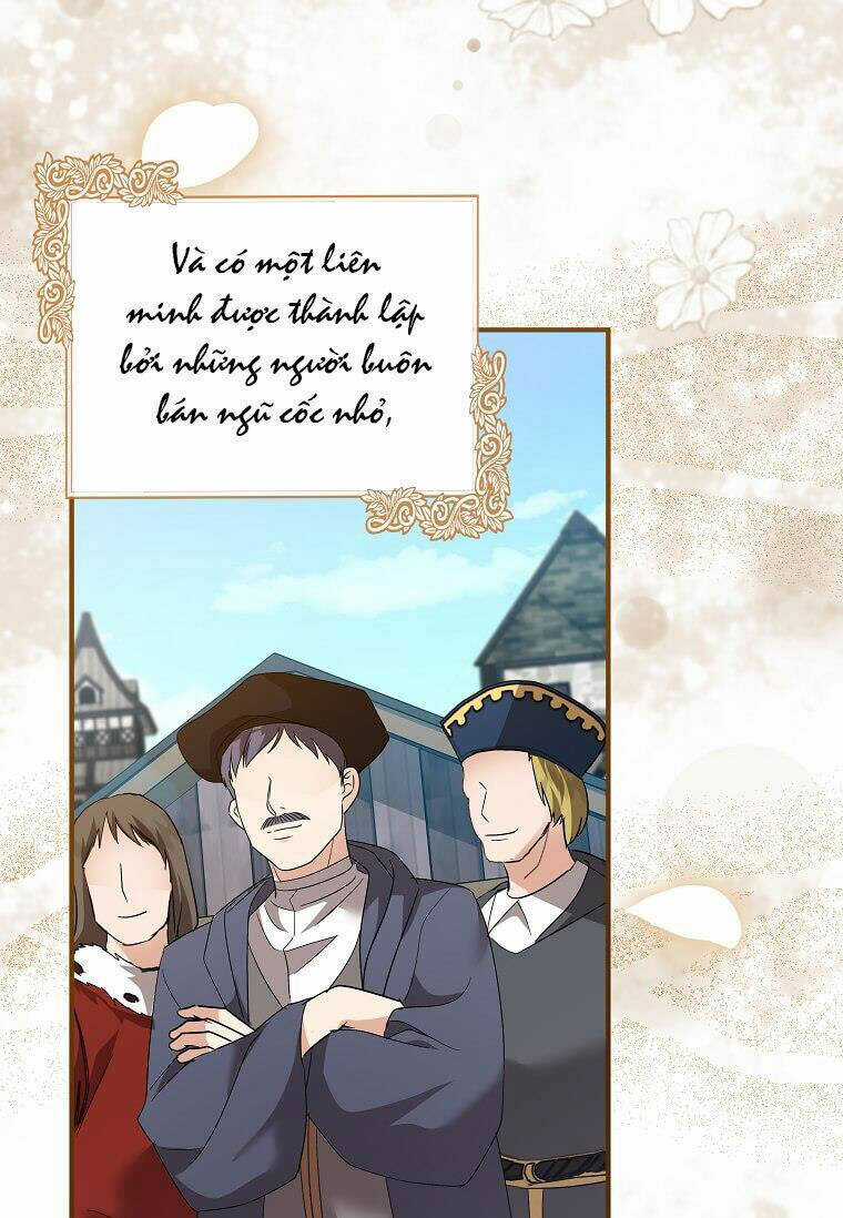 Ác Nữ Trùng Sinh - Chapter 158 - Trang 29