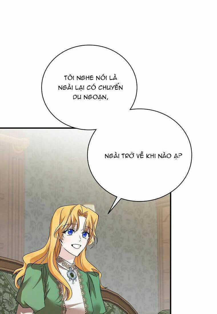 Ác Nữ Trùng Sinh - Chapter 158 - Trang 40