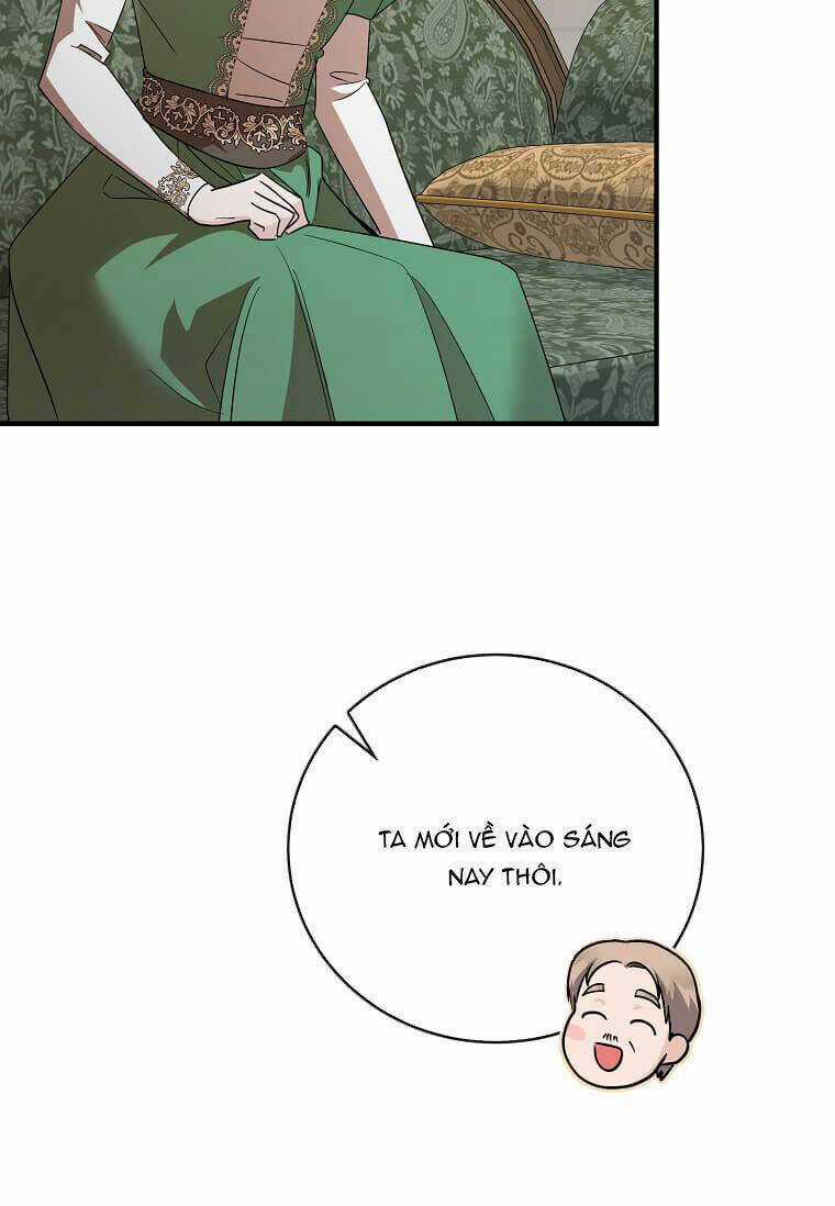 Ác Nữ Trùng Sinh - Chapter 158 - Trang 41