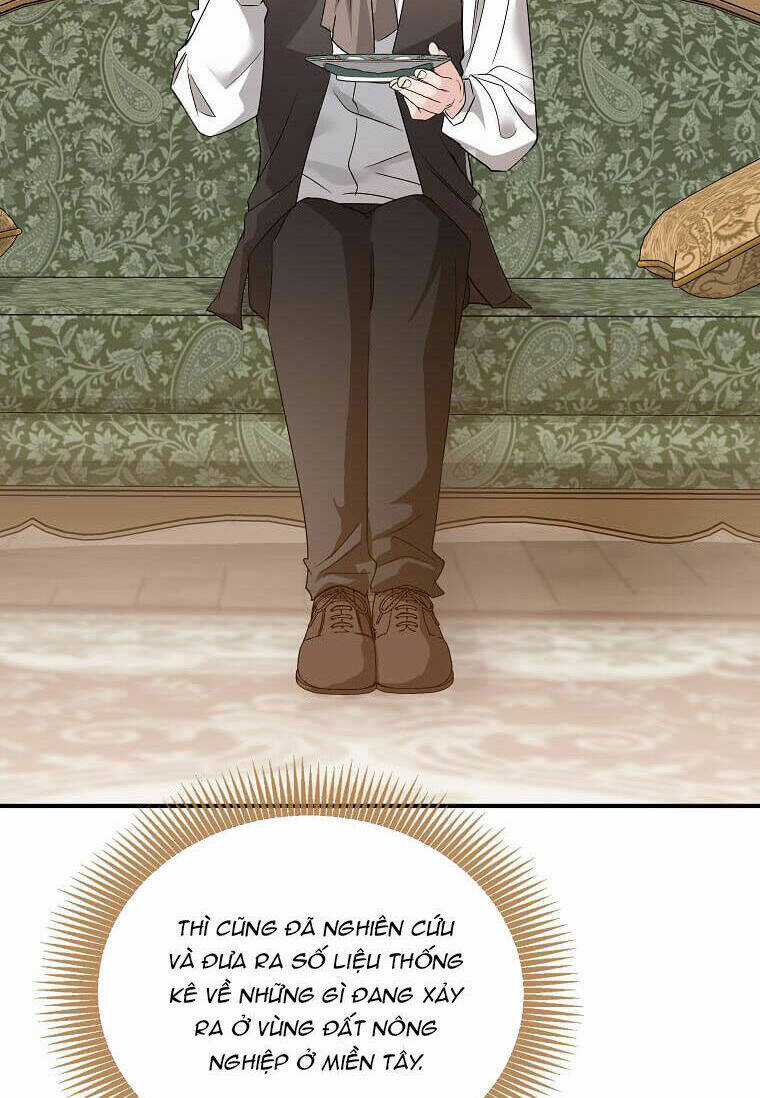 Ác Nữ Trùng Sinh - Chapter 158 - Trang 43