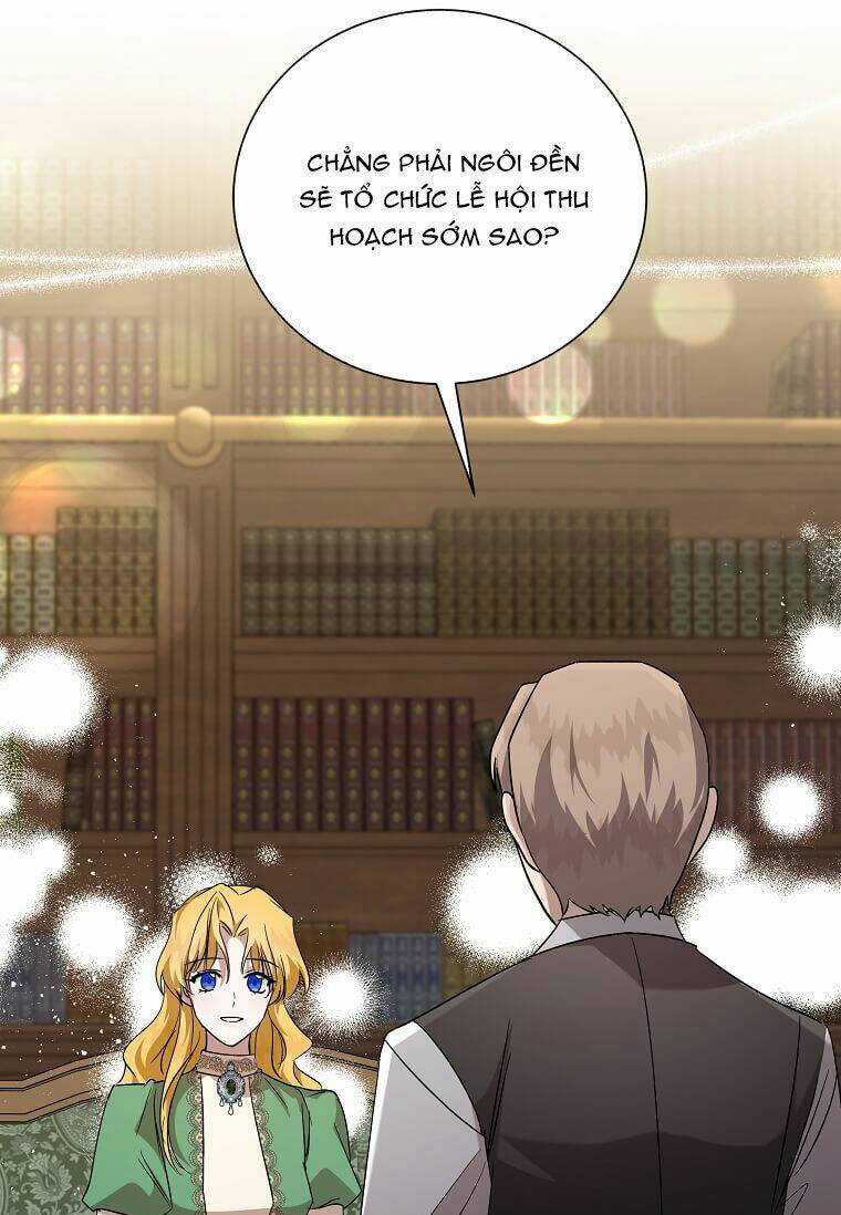 Ác Nữ Trùng Sinh - Chapter 158 - Trang 49