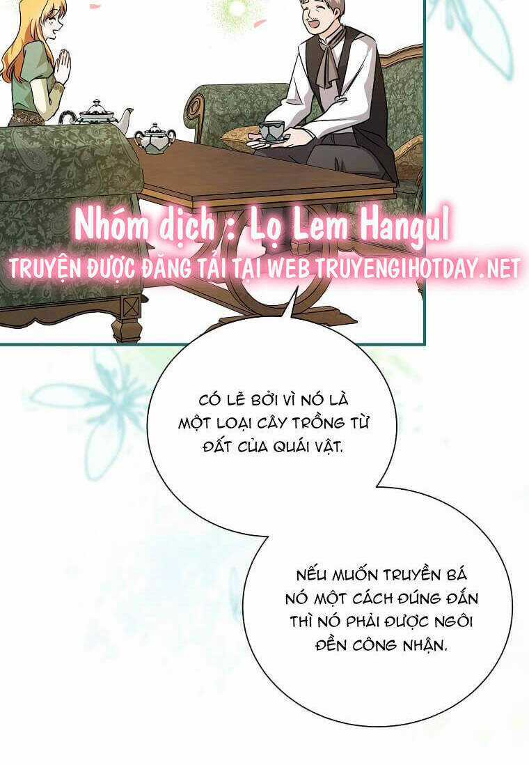 Ác Nữ Trùng Sinh - Chapter 158 - Trang 54