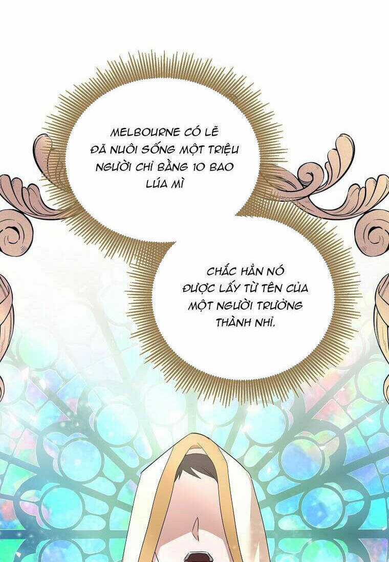 Ác Nữ Trùng Sinh - Chapter 158 - Trang 55