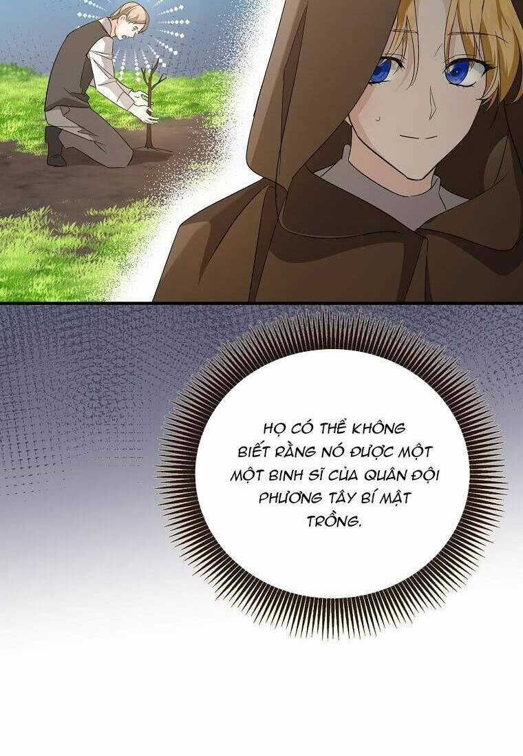 Ác Nữ Trùng Sinh - Chapter 158 - Trang 58