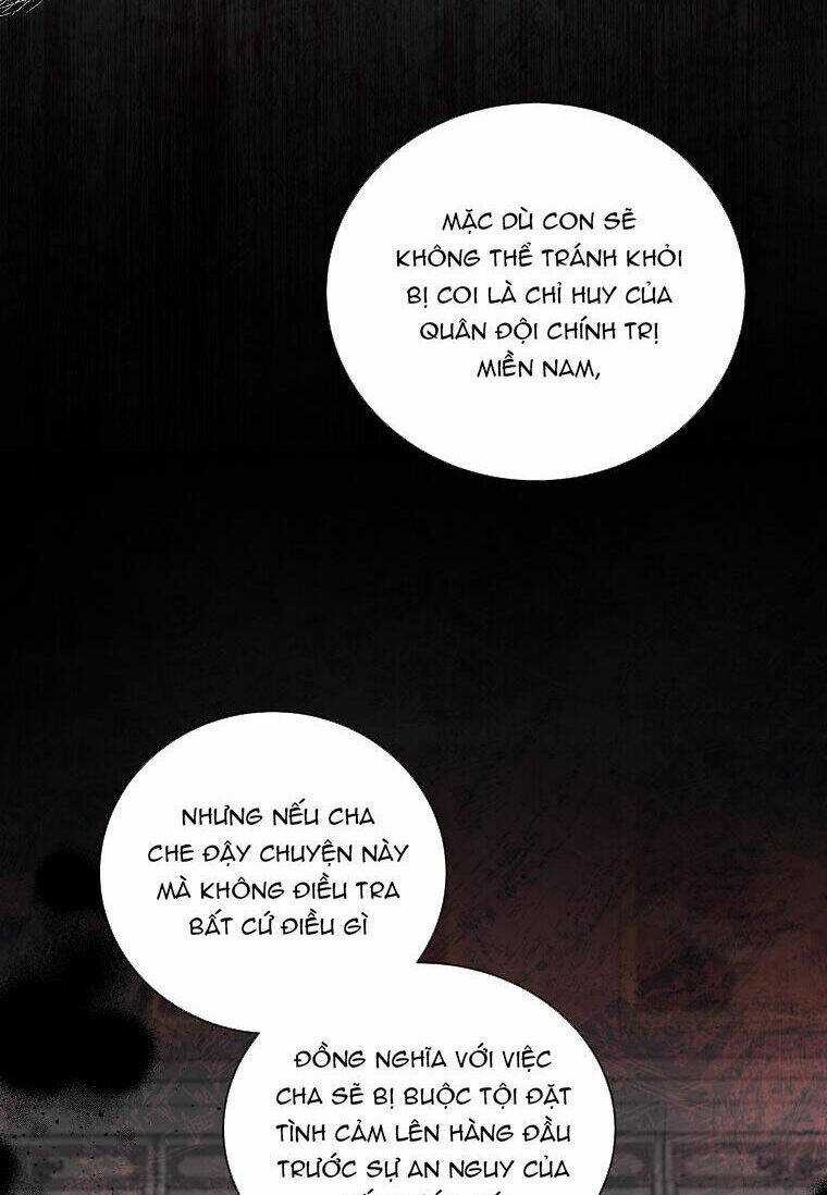 Ác Nữ Trùng Sinh - Chapter 158 - Trang 7