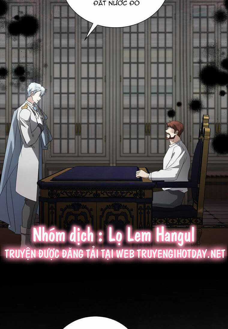Ác Nữ Trùng Sinh - Chapter 158 - Trang 8