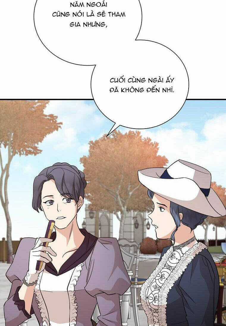 Ác Nữ Trùng Sinh - Chapter 158 - Trang 79