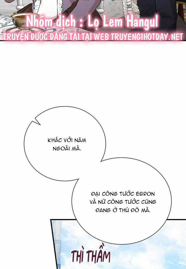 Ác Nữ Trùng Sinh - Chapter 158 - Trang 80