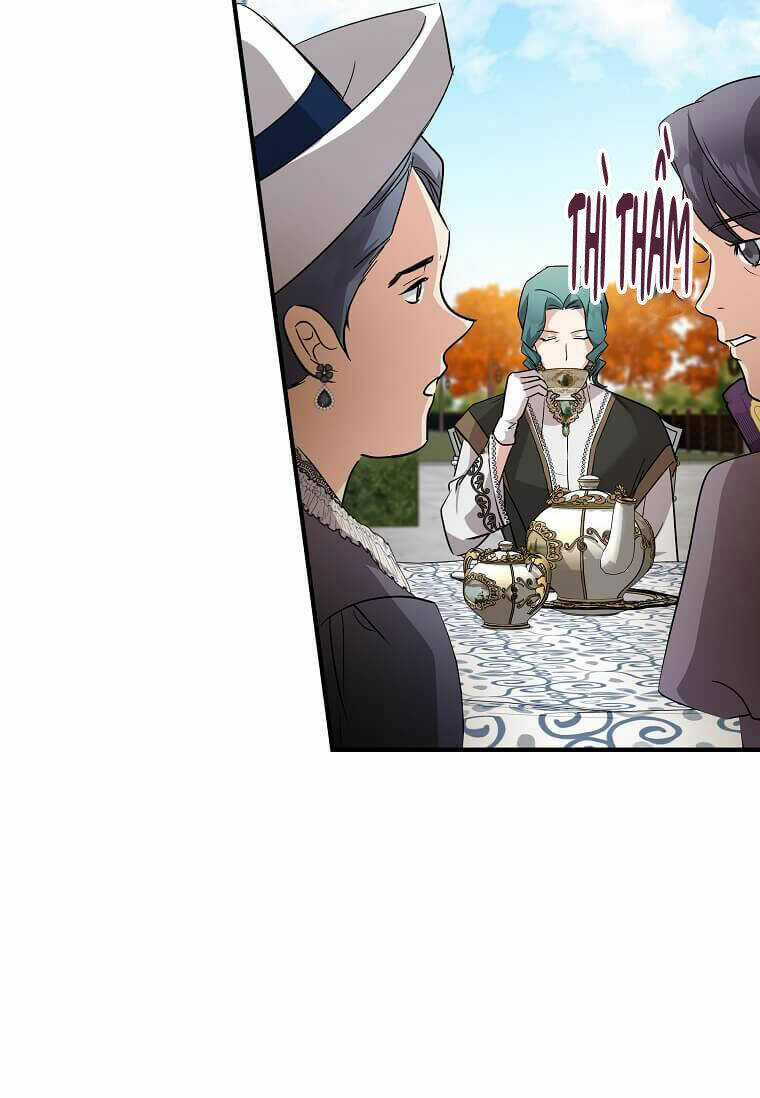 Ác Nữ Trùng Sinh - Chapter 158 - Trang 81