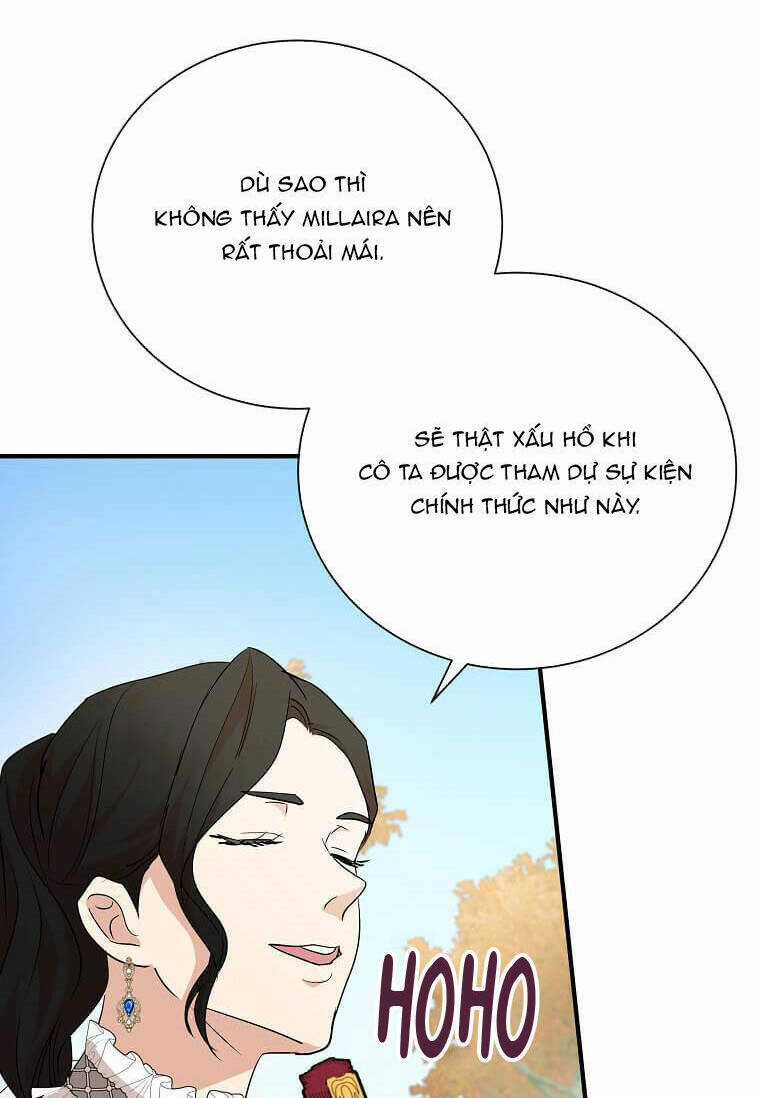 Ác Nữ Trùng Sinh - Chapter 158 - Trang 82