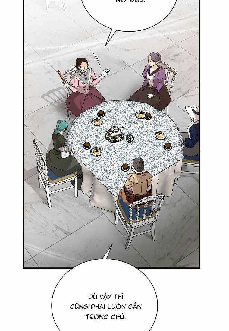 Ác Nữ Trùng Sinh - Chapter 158 - Trang 86