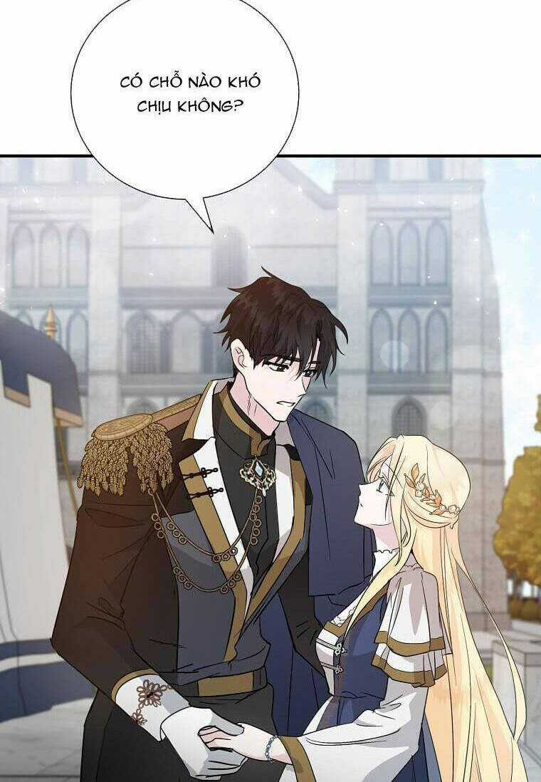 Ác Nữ Trùng Sinh - Chapter 158 - Trang 100