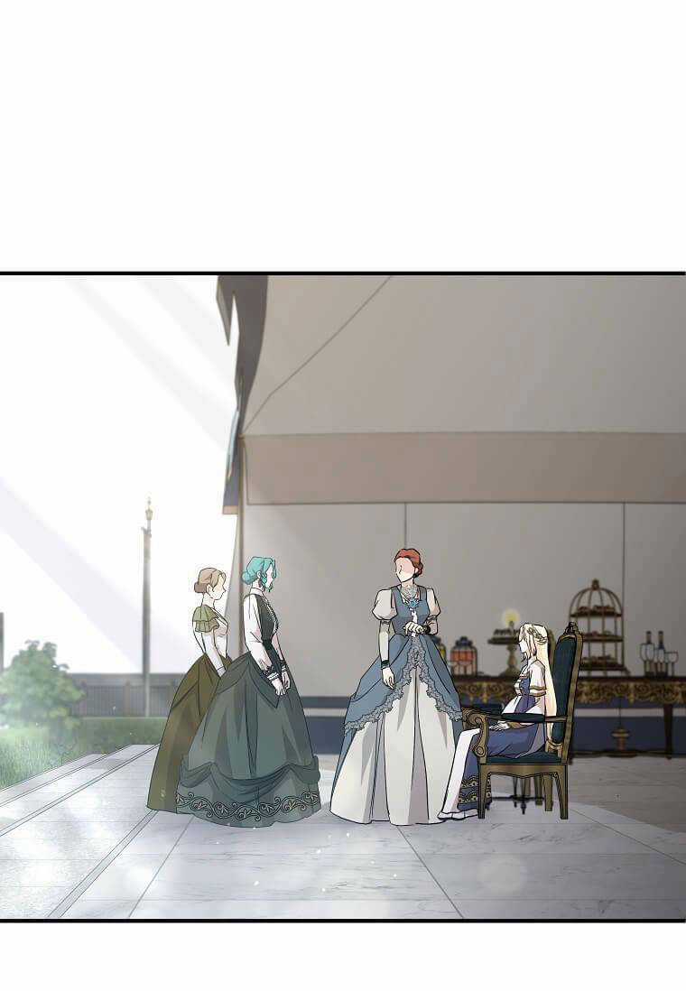 Ác Nữ Trùng Sinh - Chapter 159 - Trang 1