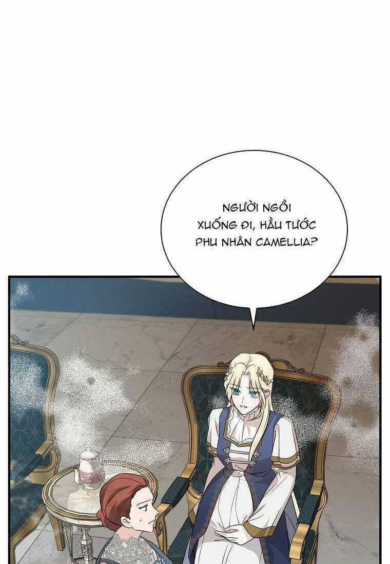 Ác Nữ Trùng Sinh - Chapter 159 - Trang 2