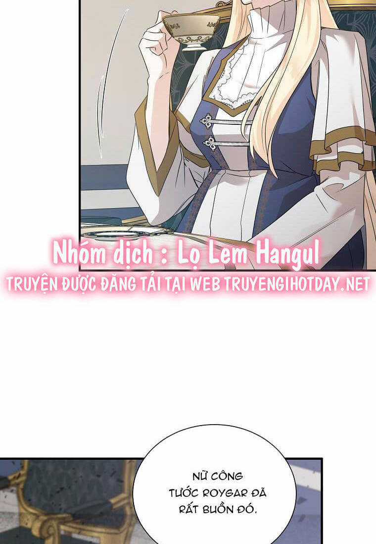 Ác Nữ Trùng Sinh - Chapter 159 - Trang 11