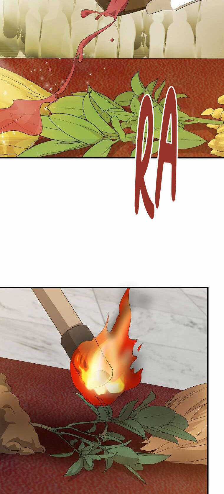 Ác Nữ Trùng Sinh - Chapter 159 - Trang 102