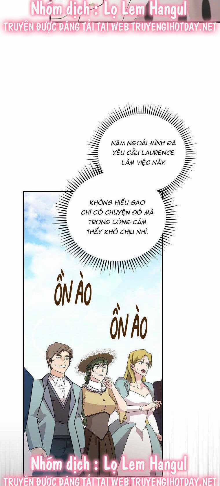 Ác Nữ Trùng Sinh - Chapter 159 - Trang 106