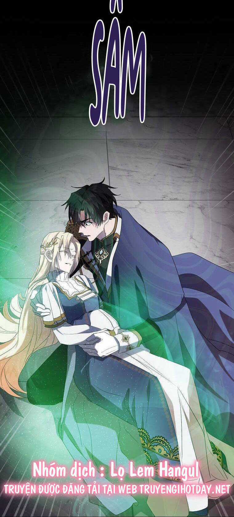 Ác Nữ Trùng Sinh - Chapter 159 - Trang 108