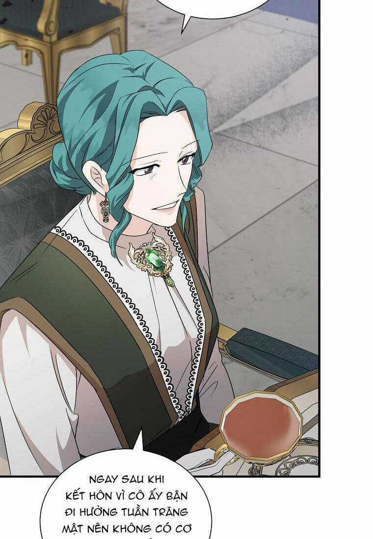 Ác Nữ Trùng Sinh - Chapter 159 - Trang 12