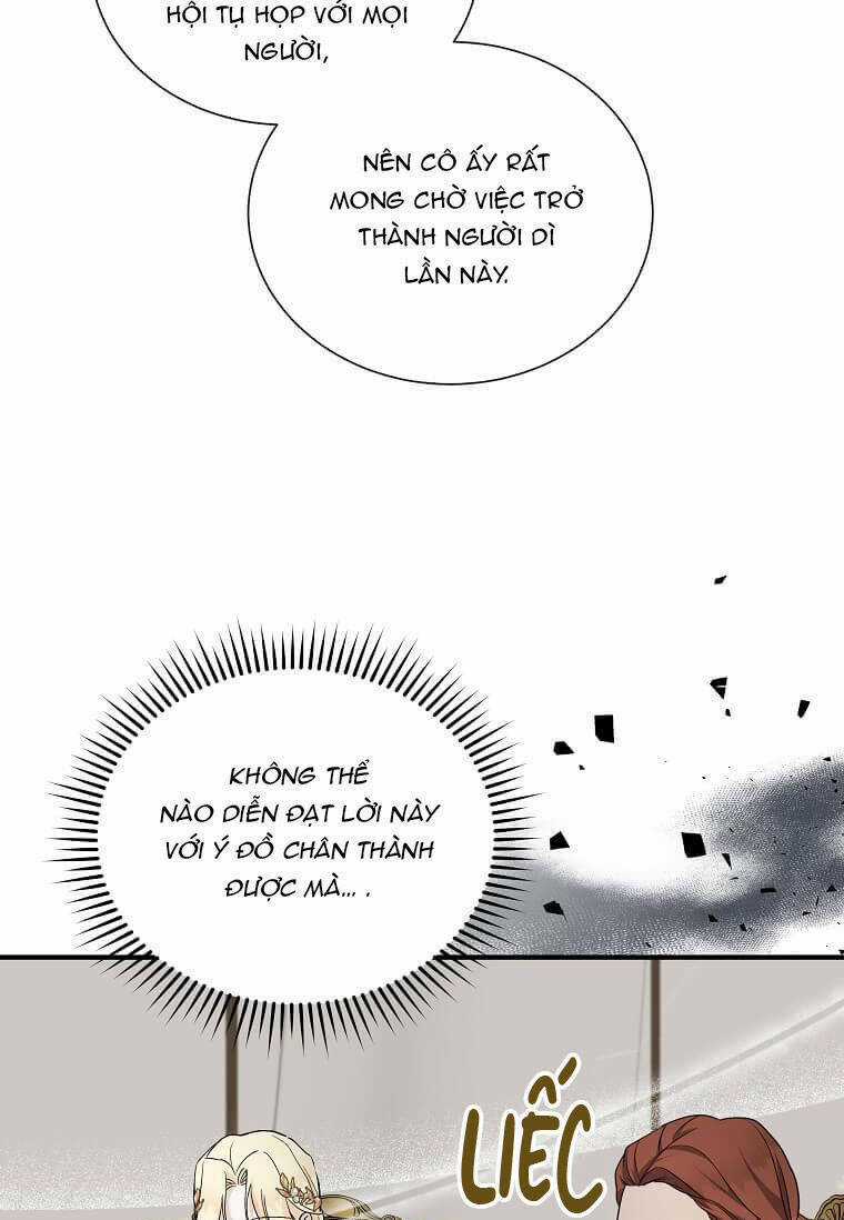 Ác Nữ Trùng Sinh - Chapter 159 - Trang 13