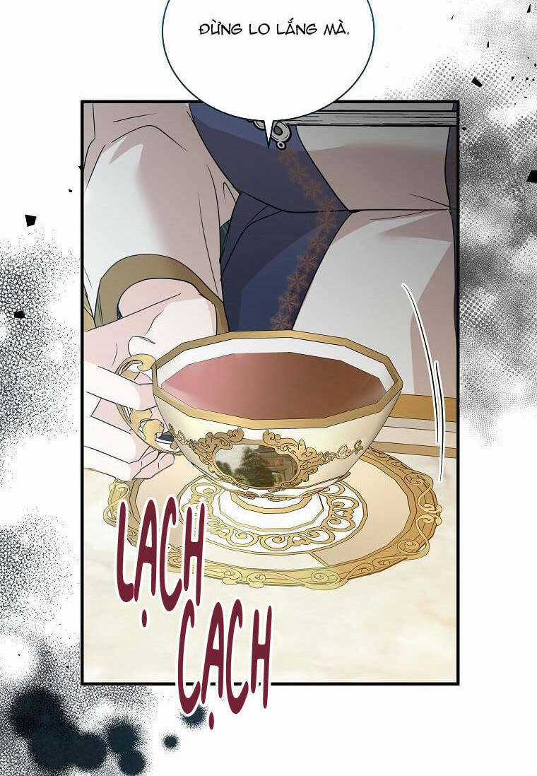 Ác Nữ Trùng Sinh - Chapter 159 - Trang 15