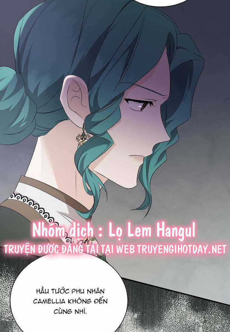 Ác Nữ Trùng Sinh - Chapter 159 - Trang 19