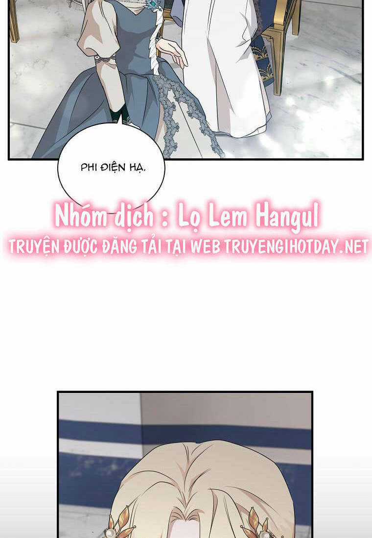 Ác Nữ Trùng Sinh - Chapter 159 - Trang 3