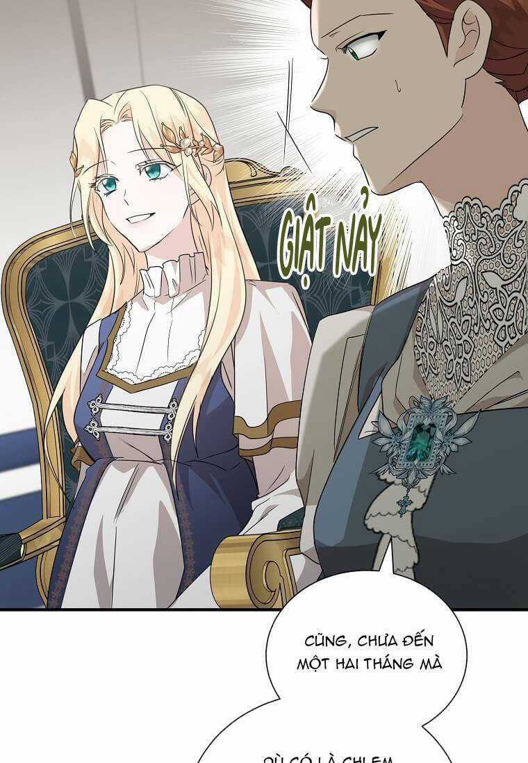 Ác Nữ Trùng Sinh - Chapter 159 - Trang 21