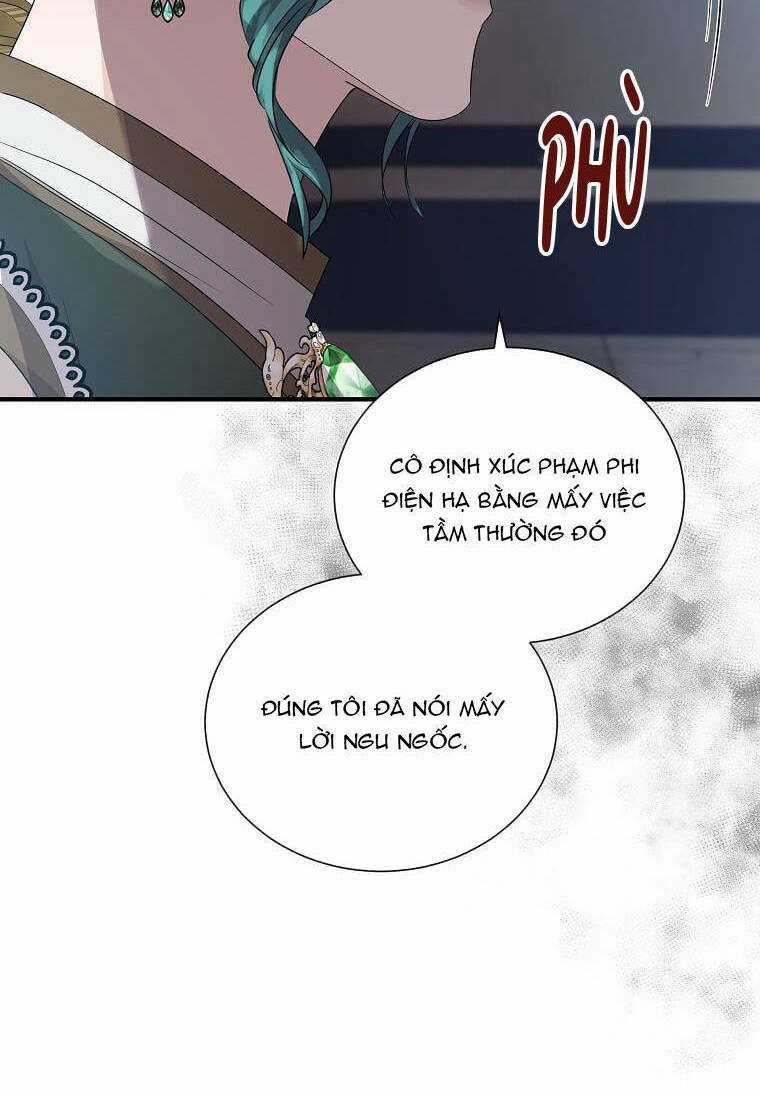 Ác Nữ Trùng Sinh - Chapter 159 - Trang 23