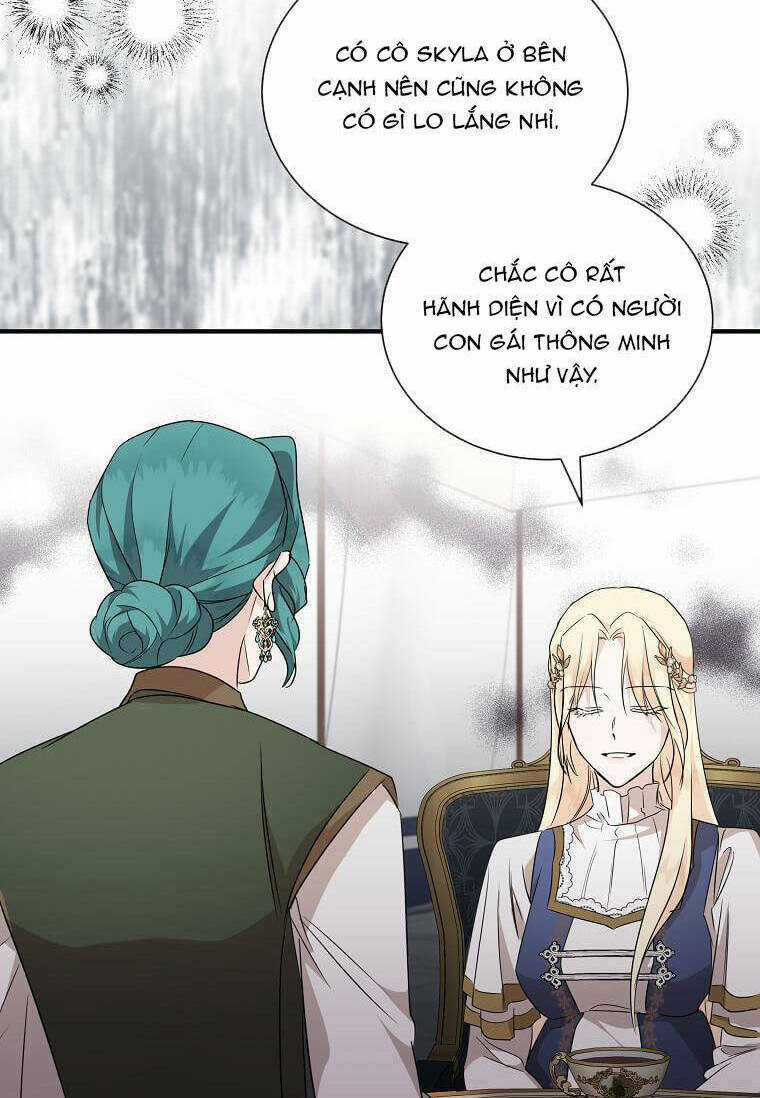 Ác Nữ Trùng Sinh - Chapter 159 - Trang 26