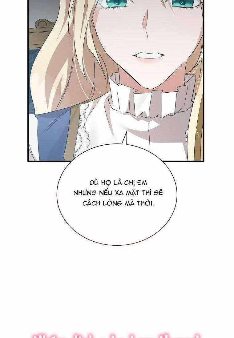 Ác Nữ Trùng Sinh - Chapter 159 - Trang 28