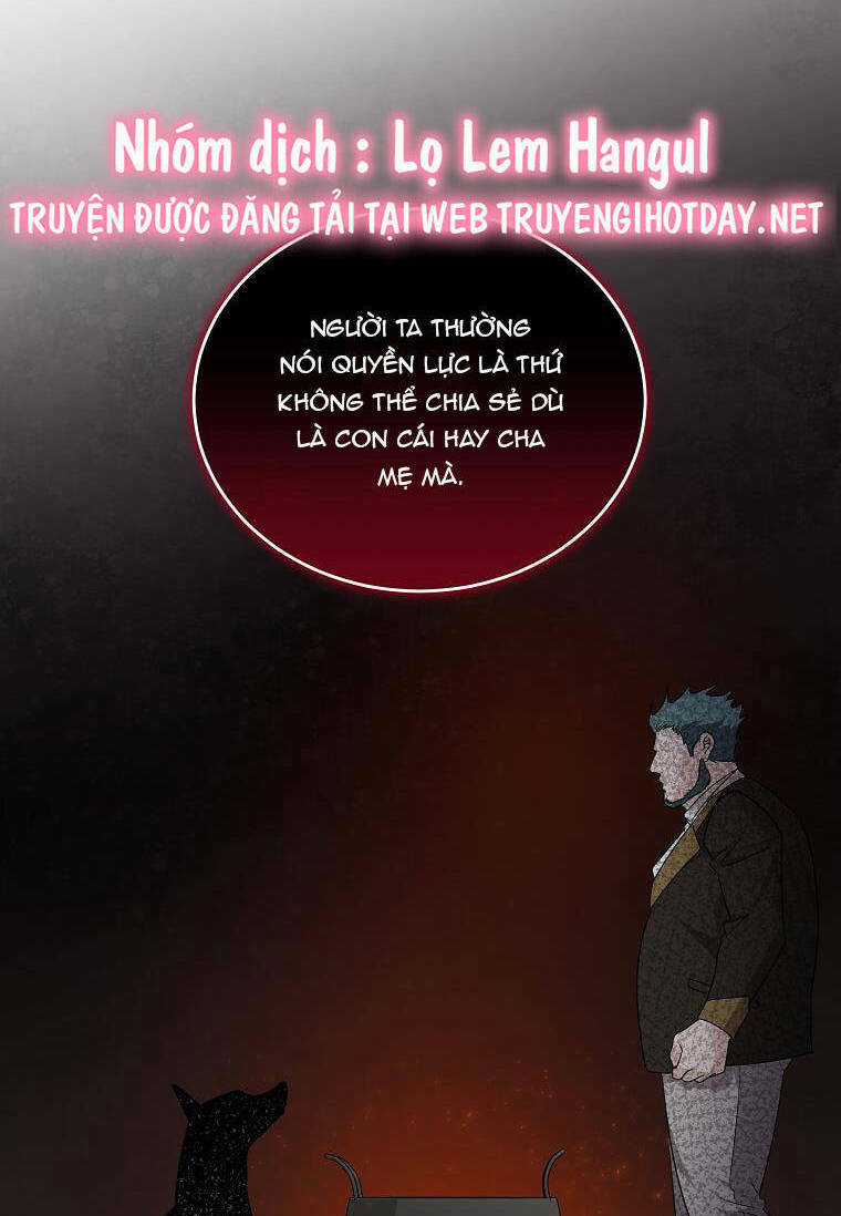 Ác Nữ Trùng Sinh - Chapter 159 - Trang 35