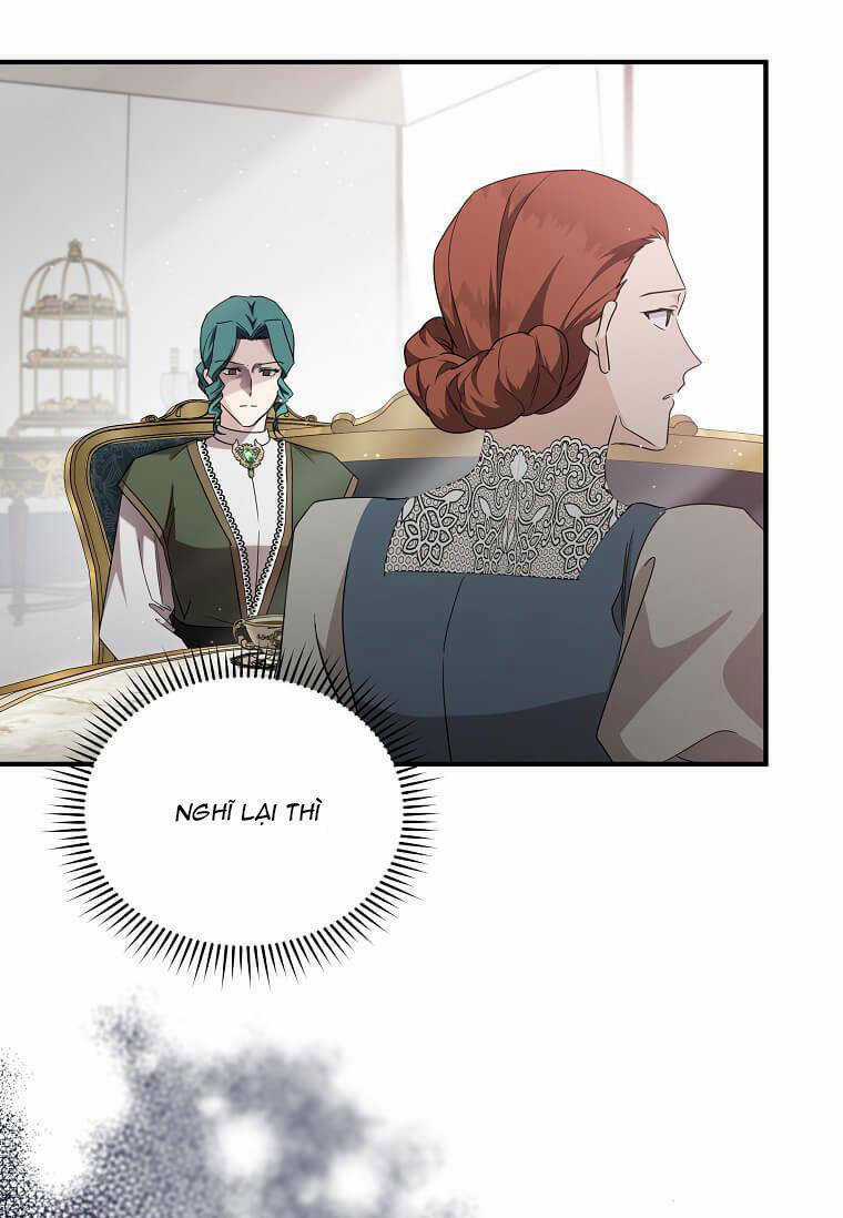 Ác Nữ Trùng Sinh - Chapter 159 - Trang 37