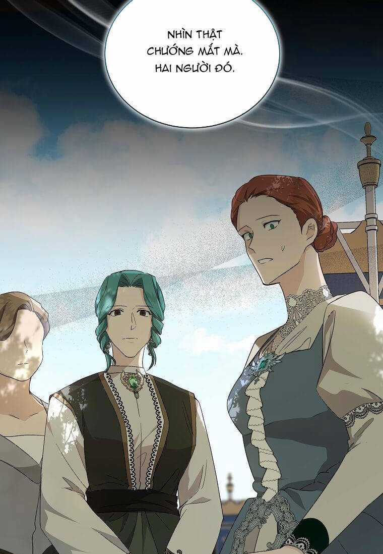 Ác Nữ Trùng Sinh - Chapter 159 - Trang 5