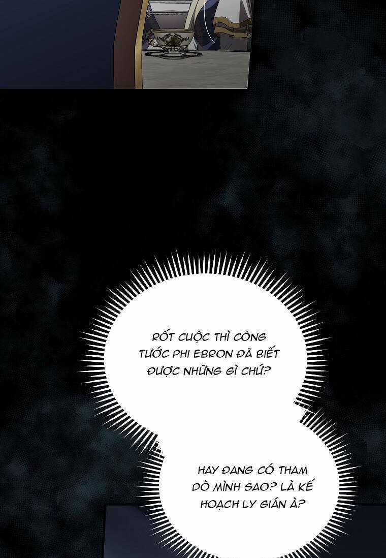 Ác Nữ Trùng Sinh - Chapter 159 - Trang 45