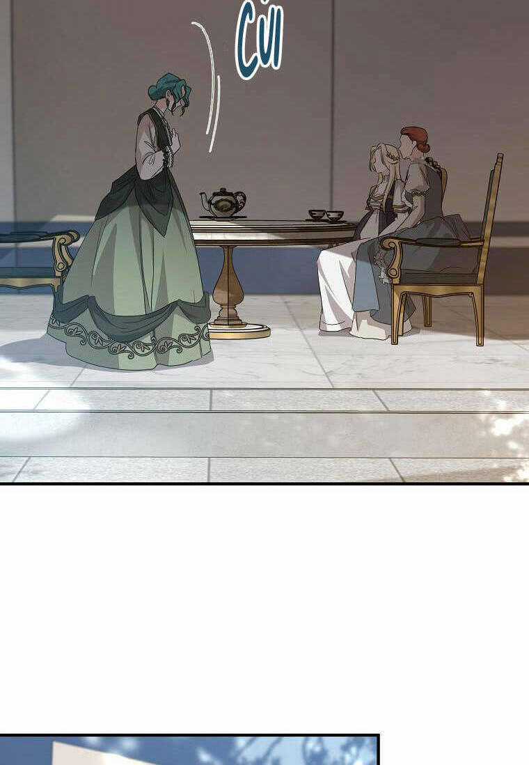 Ác Nữ Trùng Sinh - Chapter 159 - Trang 48