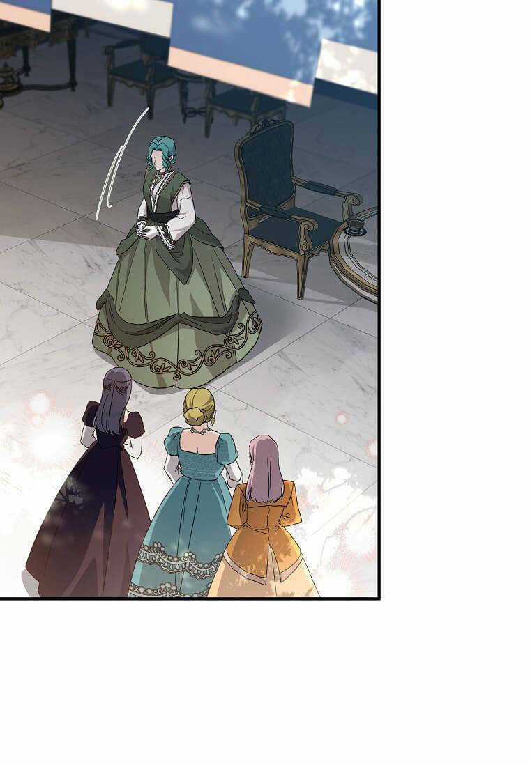 Ác Nữ Trùng Sinh - Chapter 159 - Trang 49