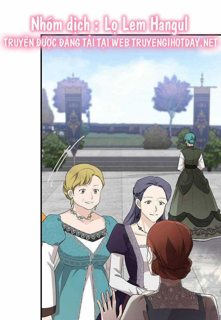 Ác Nữ Trùng Sinh - Chapter 159 - Trang 50