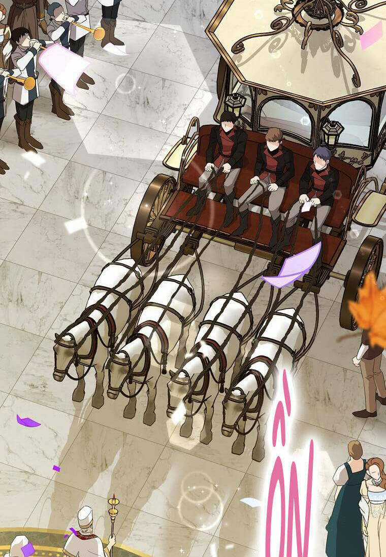 Ác Nữ Trùng Sinh - Chapter 159 - Trang 54