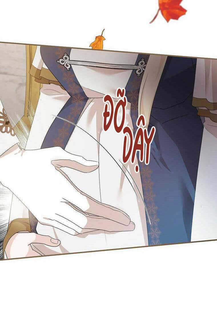 Ác Nữ Trùng Sinh - Chapter 159 - Trang 64