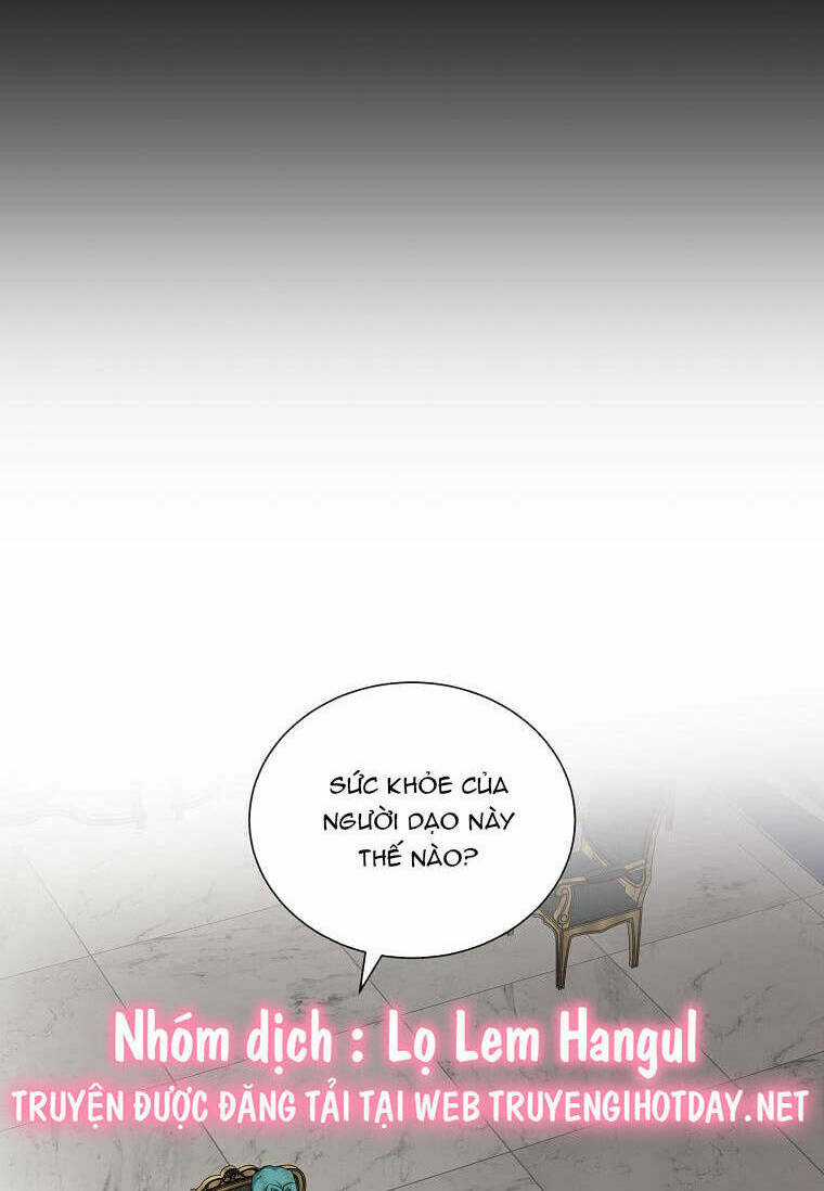 Ác Nữ Trùng Sinh - Chapter 159 - Trang 8