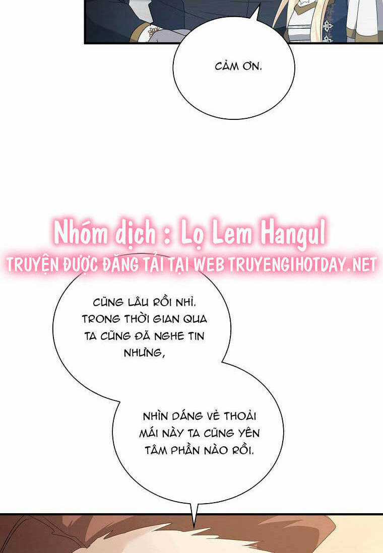 Ác Nữ Trùng Sinh - Chapter 159 - Trang 72